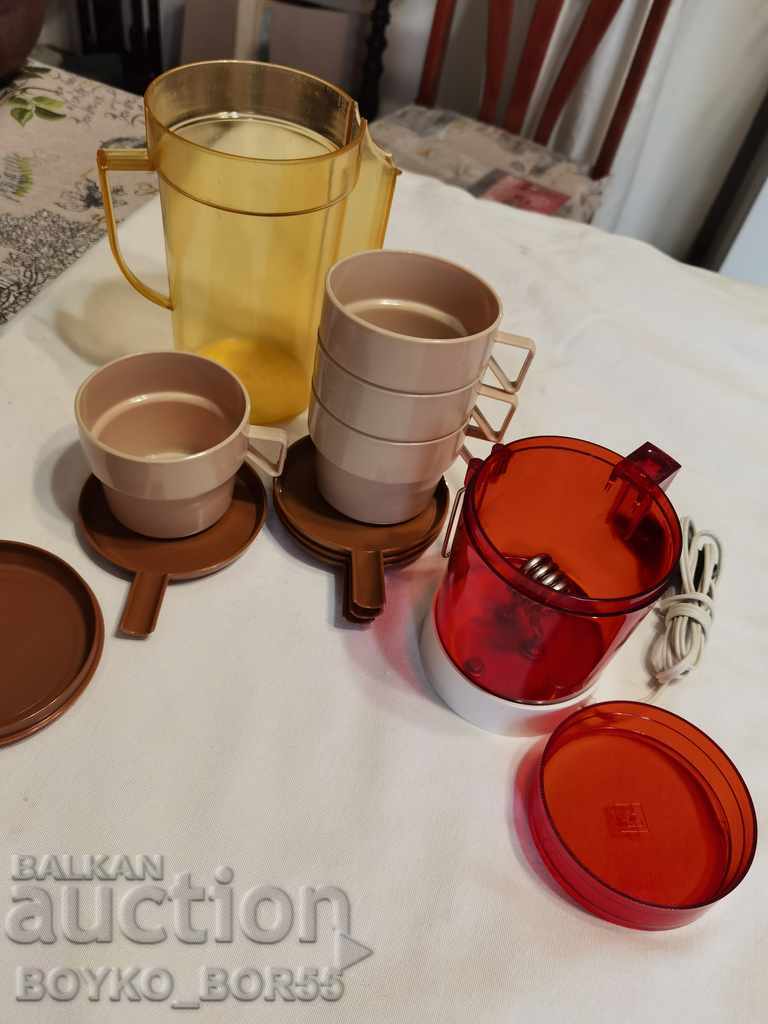 NEW Quality Bulgarian Coffee Maker for Car Car together with price 48.00 BGN | € 24.54 NEW Quality Bulgarian Coffee Maker for Car Car together with price 48.00 BGN | € 24.54