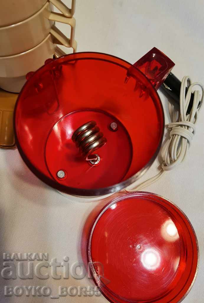 Auction NEW Quality Bulgarian Coffee Maker for Car Car together Auction NEW Quality Bulgarian Coffee Maker for Car Car together