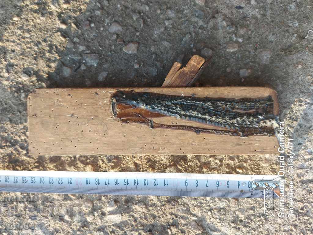 OLIVE WOOD RENDE with price 11.11 BGN | € 5.68 OLIVE WOOD RENDE with price 11.11 BGN | € 5.68