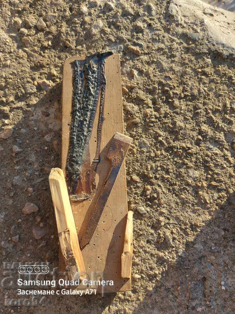 Delivery of OLIVE WOOD RENDE Delivery of OLIVE WOOD RENDE