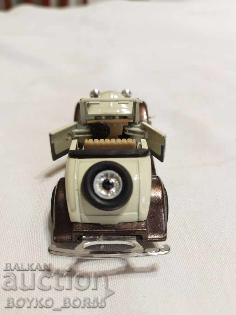 Auction CHILDREN'S TOY Trolley CAR CABRIOLET CABRIOLET Auction CHILDREN'S TOY Trolley CAR CABRIOLET CABRIOLET