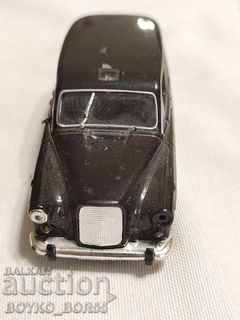 CHILDREN'S TOY Trolley CAR with price 10.00 BGN | € 5.11