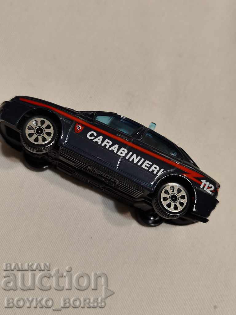 ITALIAN CHILDREN'S TOY STROLLER CAR with price 25.00 BGN | € 12.78 ITALIAN CHILDREN'S TOY STROLLER CAR with price 25.00 BGN | € 12.78