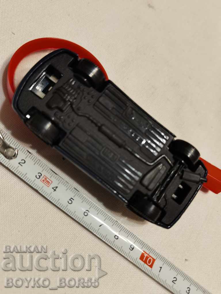 ITALIAN CHILDREN'S TOY STROLLER CAR - 6 ITALIAN CHILDREN'S TOY STROLLER CAR - 6