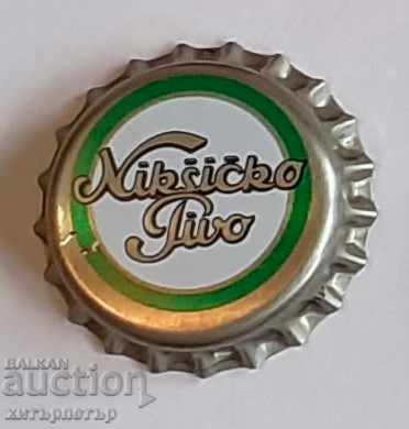 Niksic beer cap Niksic beer cap