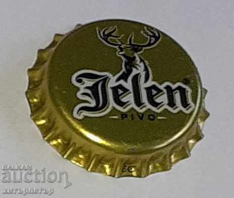 Auction Cap Deer Deer beer Auction Cap Deer Deer beer