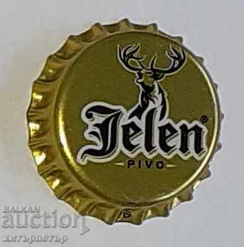 Delivery of Cap Deer Deer beer Delivery of Cap Deer Deer beer