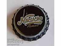 Nikšićko Dark Montenegro Cap