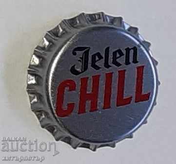 Delivery of Yellen's Cap Chill Delivery of Yellen's Cap Chill