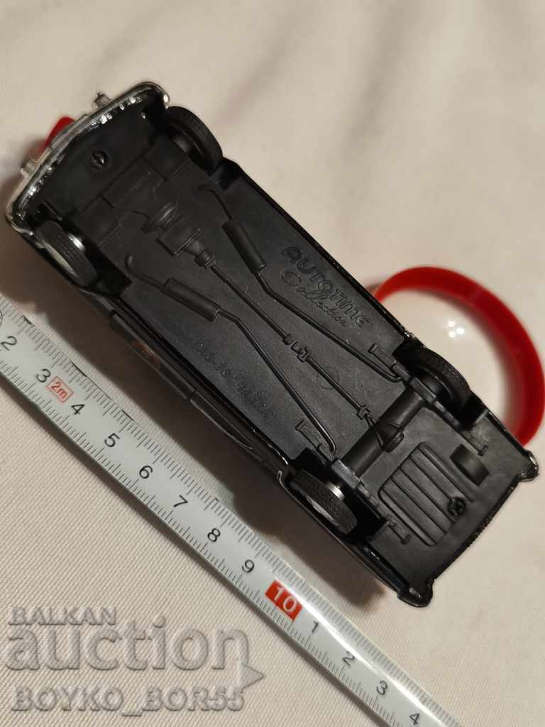 CHILDREN'S TOY TROLLEY CAR SEAL - 6 CHILDREN'S TOY TROLLEY CAR SEAL - 6