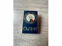 Σηματάκι διαιτητή Ευρωπαϊκό