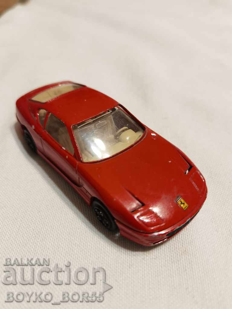 ΠΑΙΧΝΙΔΙ ΠΑΙΔΙΚΟΥ ΑΥΤΟΚΙΝΗΤΟΥ με τιμή 10.00 BGN | € 5.11 ΠΑΙΧΝΙΔΙ ΠΑΙΔΙΚΟΥ ΑΥΤΟΚΙΝΗΤΟΥ με τιμή 10.00 BGN | € 5.11