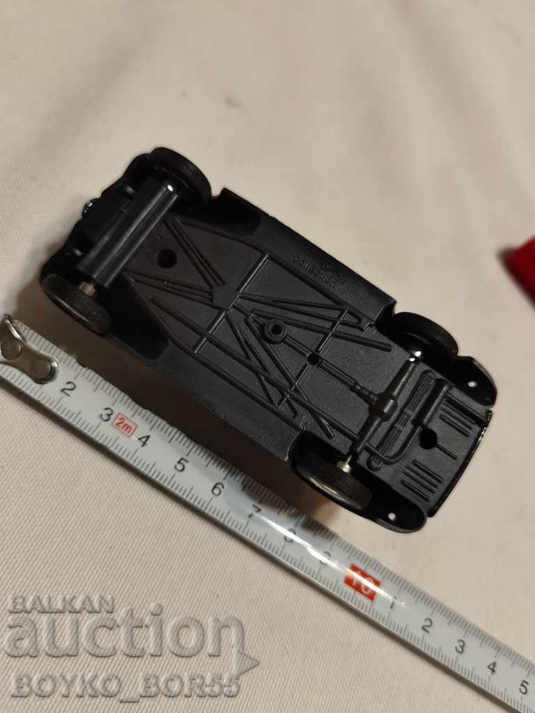 CHILDREN'S TOY Trolley CAR - 5 CHILDREN'S TOY Trolley CAR - 5