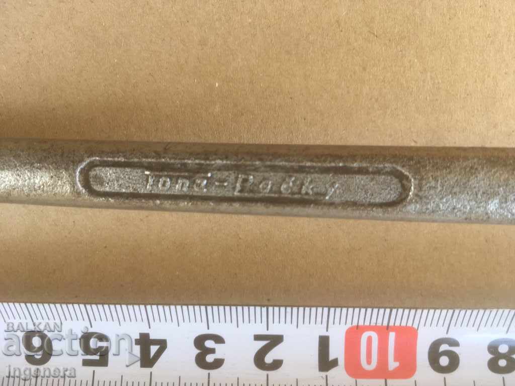 Auction KEY STAR STAR MARKOV INSTRUMENT-CZECH REPUBLIC Auction KEY STAR STAR MARKOV INSTRUMENT-CZECH REPUBLIC