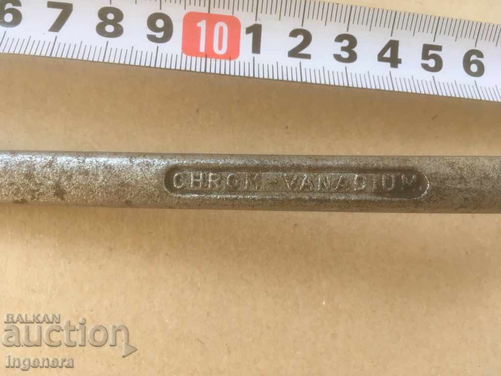 KEY STAR STAR MARKOV INSTRUMENT-CZECH REPUBLIC - 5 KEY STAR STAR MARKOV INSTRUMENT-CZECH REPUBLIC - 5