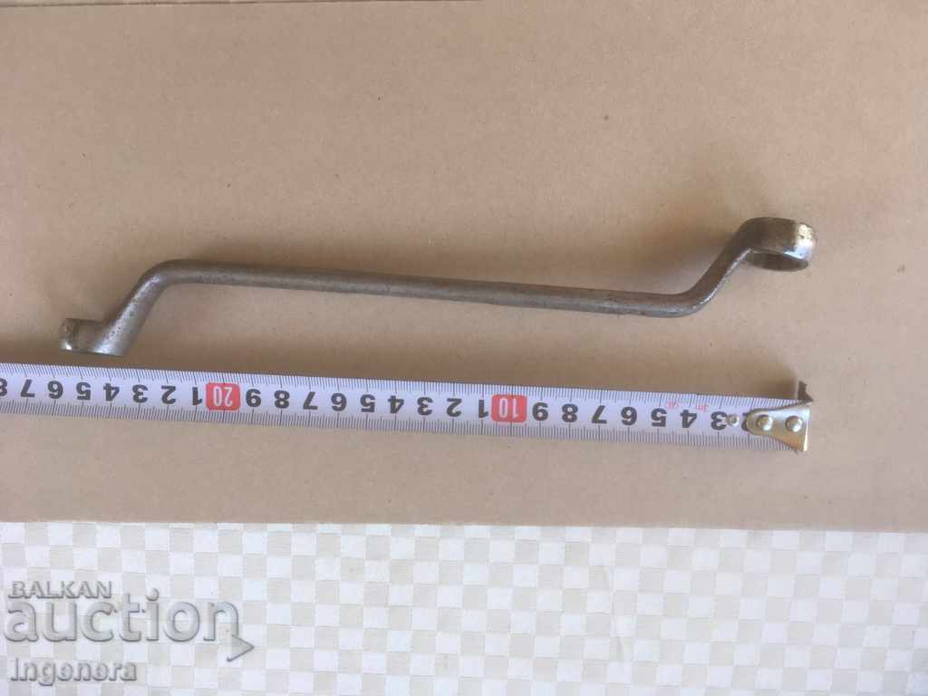 KEY STAR STAR MARKOV INSTRUMENT-CZECH REPUBLIC - 6 KEY STAR STAR MARKOV INSTRUMENT-CZECH REPUBLIC - 6