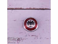 Немска значка с имперският орел