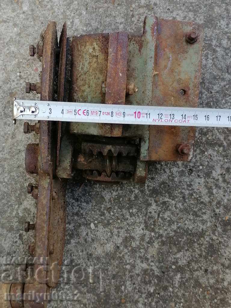 Delivery of Mechanical saw cutter cutting tool agricultural tool