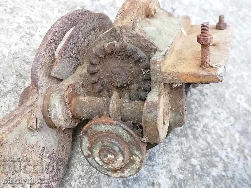 Mechanical saw cutter cutting tool agricultural tool - 6