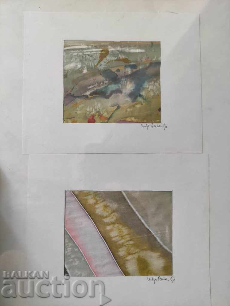 Delivery of painted silk Germany Delivery of painted silk Germany