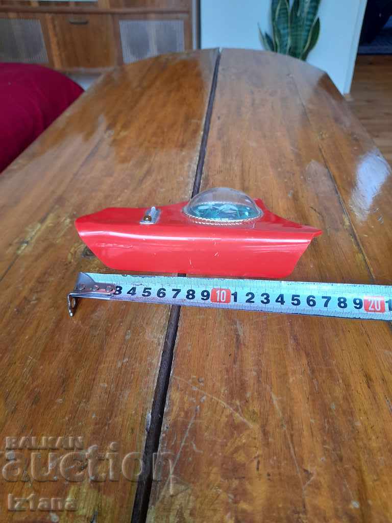 Παλιό θερμόμετρο αναμνηστικών με τιμή 10.00 BGN | € 5.11 Παλιό θερμόμετρο αναμνηστικών με τιμή 10.00 BGN | € 5.11