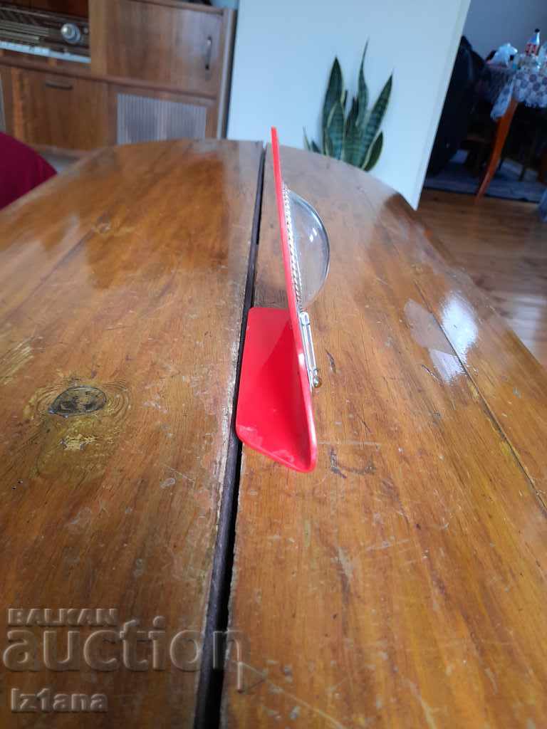 Παλιό θερμόμετρο αναμνηστικών - 5 Παλιό θερμόμετρο αναμνηστικών - 5