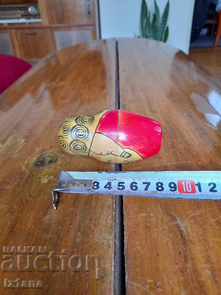 Delivery of Old Matryoshka, Matryoshki Delivery of Old Matryoshka, Matryoshki