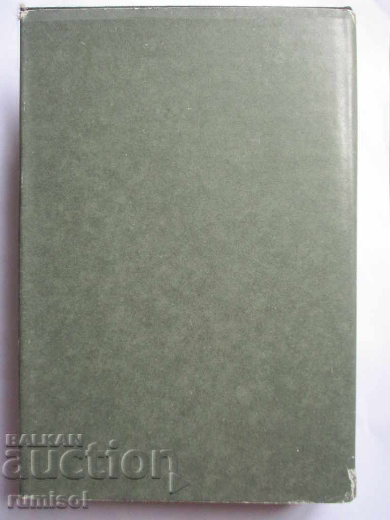 Δημοπρασία Ντοστογιέφσκι - Τόμος 1ος