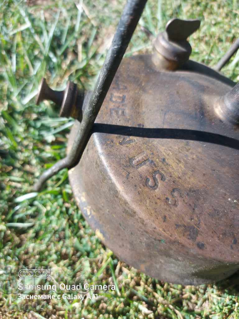 PRIMUS - URSS cu preț 18.00 BGN | € 9.20