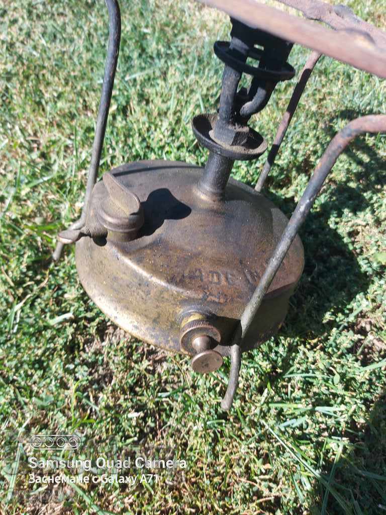 Licitație PRIMUS - URSS