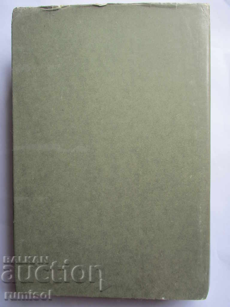 Auction Dostoevsky - Volume 4 Auction Dostoevsky - Volume 4