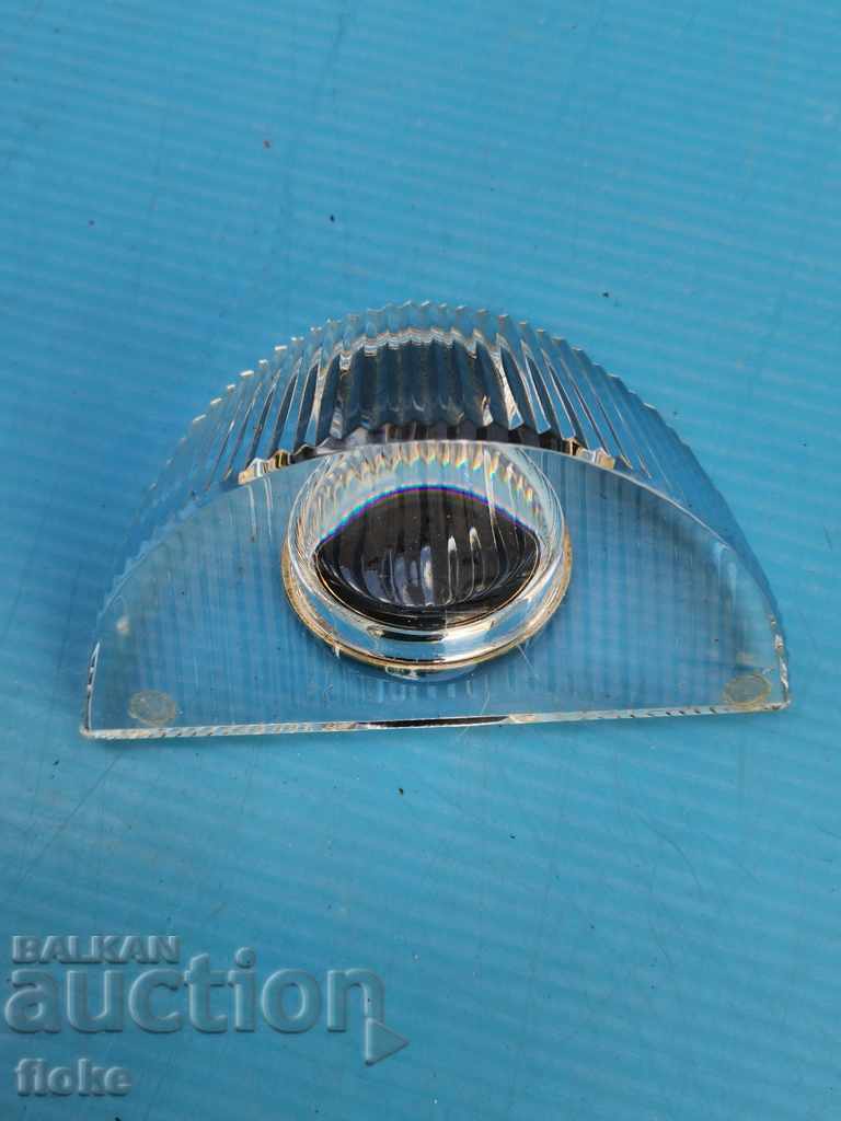 Επιτραπέζιο ρολόι Lenox Quartz - 6 Επιτραπέζιο ρολόι Lenox Quartz - 6