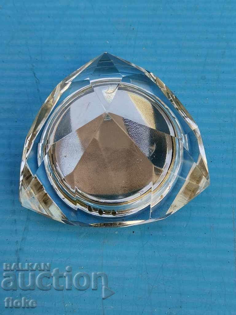 Camhy Quartz desktop clock - 5 Camhy Quartz desktop clock - 5