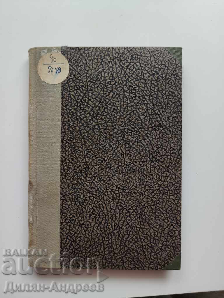 Δημοπρασία Raina Knyaginya και διάλογοι Dobri P. Voynikov