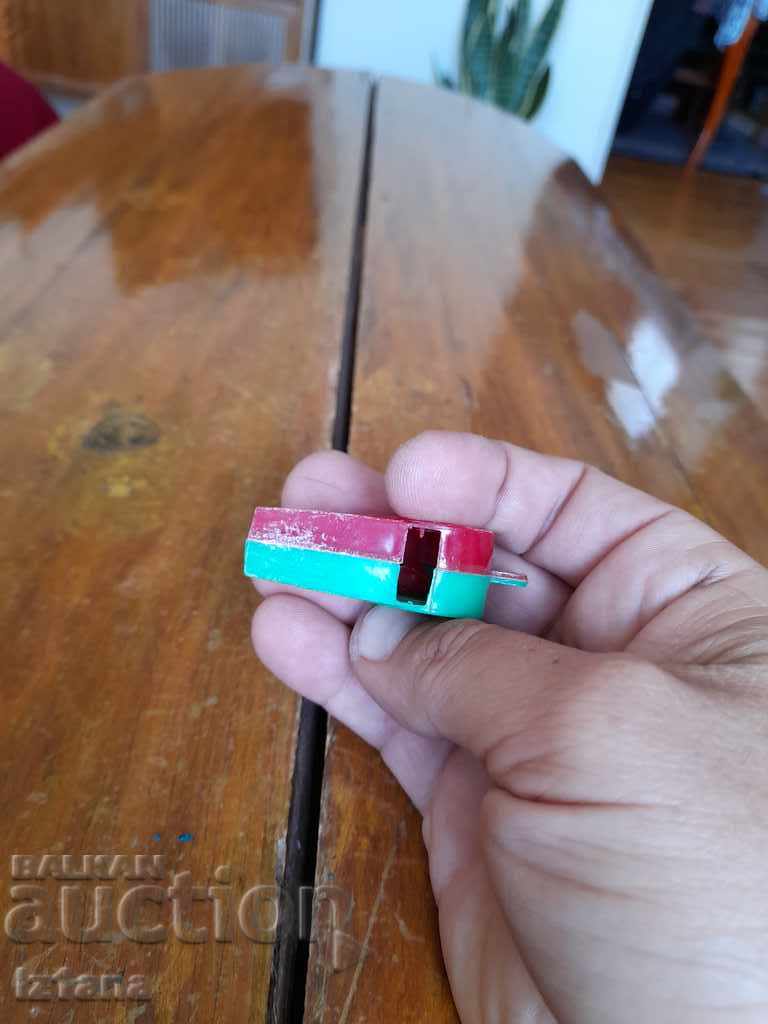 Delivery of Old baby whistle Delivery of Old baby whistle