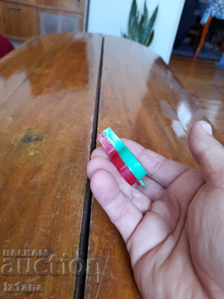 Old baby whistle - 5 Old baby whistle - 5