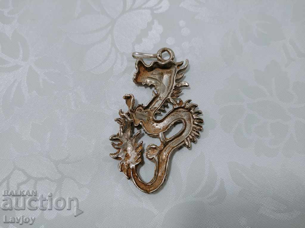 Chinese dragon with price 15.00 BGN | € 7.67 Chinese dragon with price 15.00 BGN | € 7.67