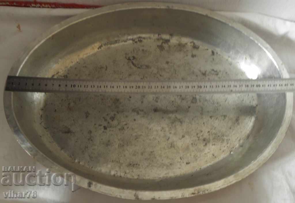 copper tray - 5 copper tray - 5