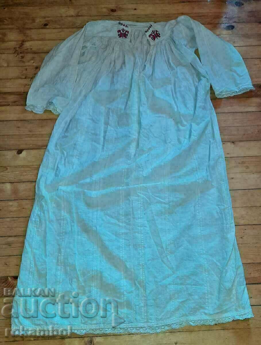 Costum autentic din nord-vestul Bulgariei - 5 Costum autentic din nord-vestul Bulgariei - 5