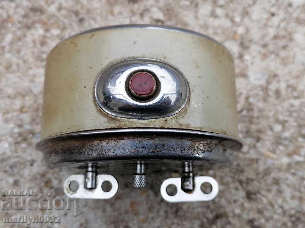 Livrarea Vechi ceas armean de masă, ceas cu alarmă URSS Livrarea Vechi ceas armean de masă, ceas cu alarmă URSS