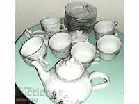 Coffee / tea set