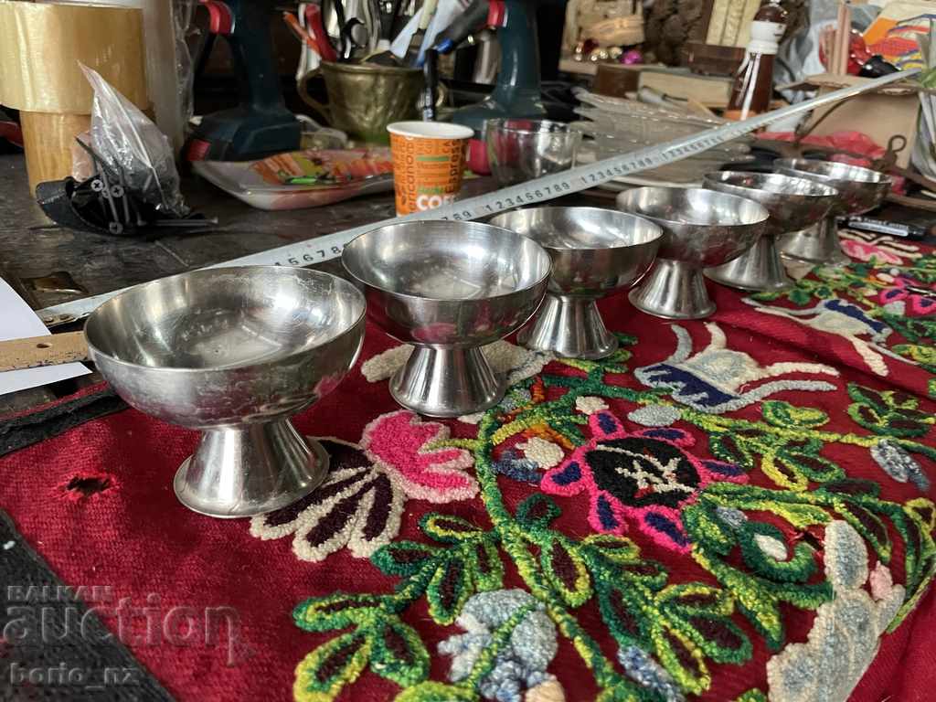 10669. SOC CLASSICS SERVICE BUYS FOR ALPACA ICE CREAM with price 25.00 BGN | € 12.78