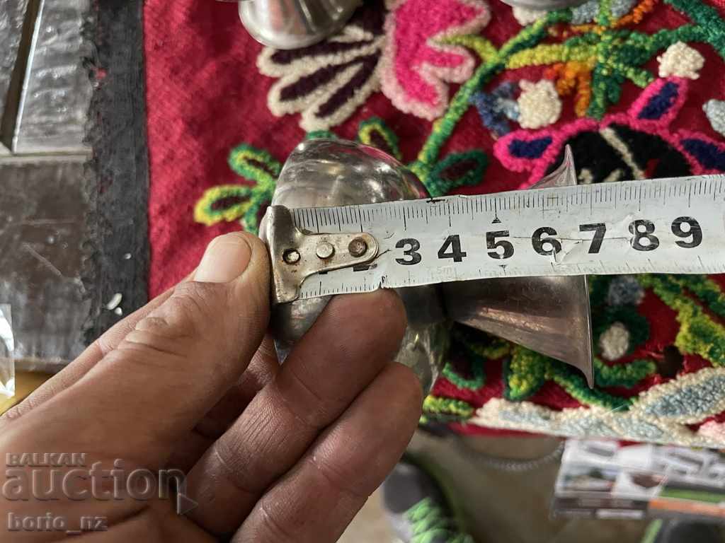 10669. SOC CLASSICS SERVICE BUYS FOR ALPACA ICE CREAM - 5