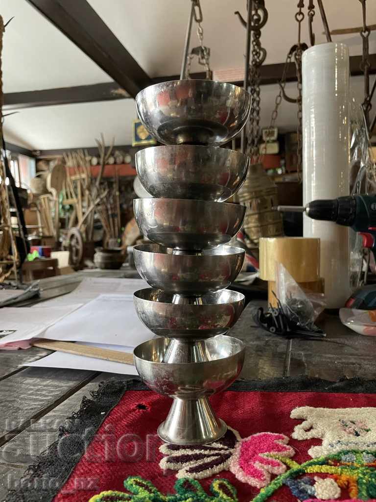 10669. SOC CLASSICS SERVICE BUYS FOR ALPACA ICE CREAM - 7