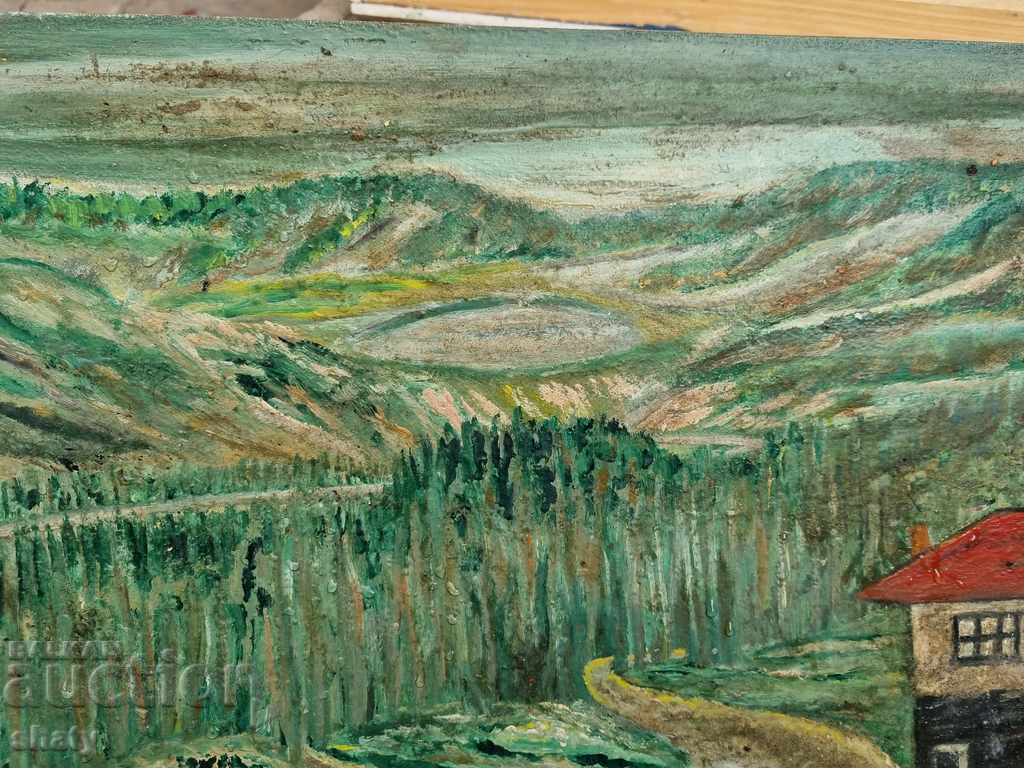 Auction Old picture Auction Old picture