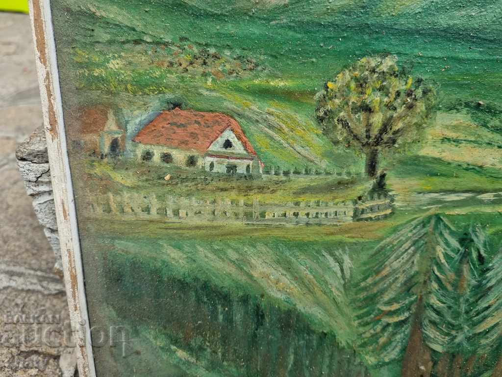 Auction Old picture Auction Old picture