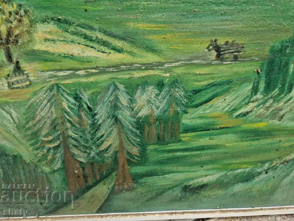 Delivery of Old picture Delivery of Old picture