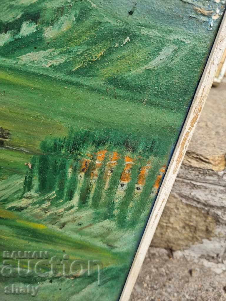 Old picture - 5 Old picture - 5