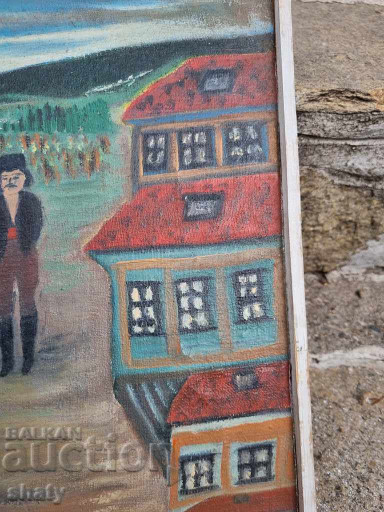 Delivery of Old picture Delivery of Old picture