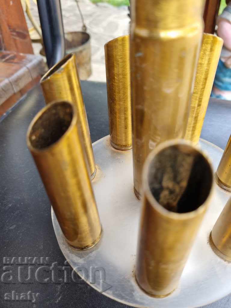 Trench art. Military souvenir - 5 Trench art. Military souvenir - 5